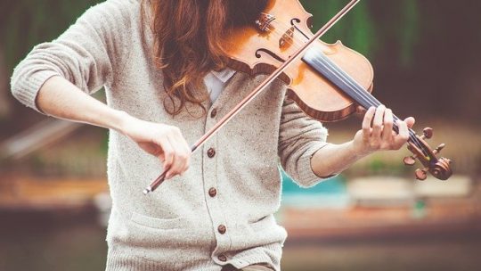 Les meilleurs conseils pour jouer du violon