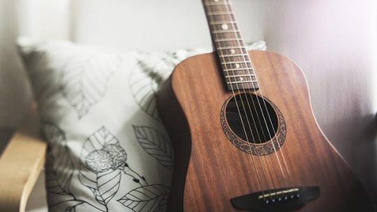 Conseils pour apprendre la guitare