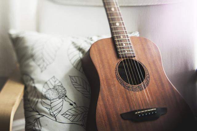 Conseils pour apprendre la guitare