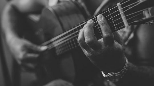 Le guide pratique pour bien choisir ses cordes de guitare