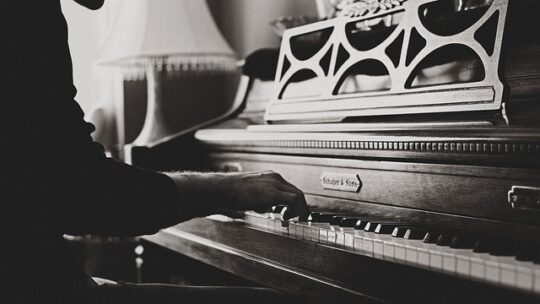 Quels sont les matériels indispensables lors de l’apprentissage du piano ?
