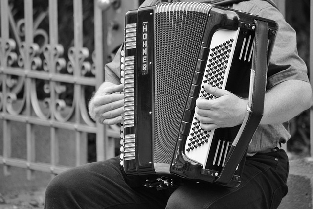 Apprendre l’accordéon : pourquoi et comment choisir l’instrument ?