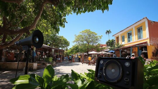 Panorama : Les Radios Locales Guadeloupéennes, entre tradition et éducation moderne